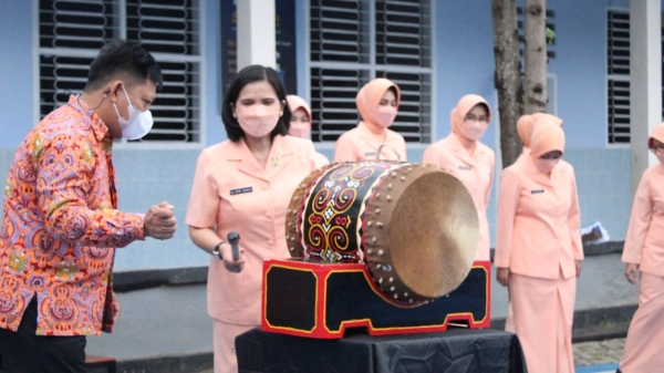 MPLS 2022 Tekankan Kurikulum Merdeka dan Psikologi Siswa